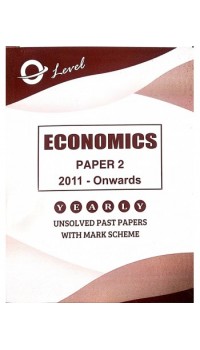 Economics Paper 2 O/L [June-2022]